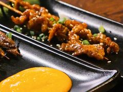 -土蚝·高压锅生蚝(百姓美食街店)