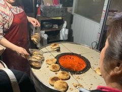 -肖为民麻糕(双桂坊店)