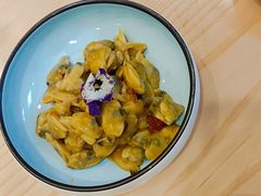 -船歌·鱼水饺青岛菜(国贸商城店)