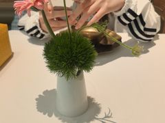 -桂满陇·手作小笼包&江南叫花鸡(中山公园店)