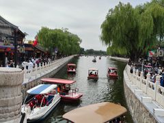 -什刹海