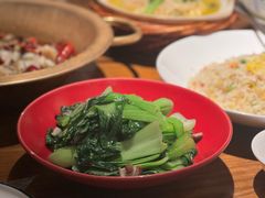 -永安水煮活鱼·仪征菜(仪征奥林匹克店)