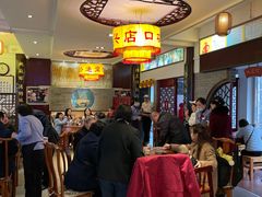 大堂-同得兴 Since·1995 传统苏式面馆(十全街店)