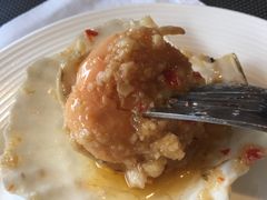 -岷山饭店-芝芝自助餐厅