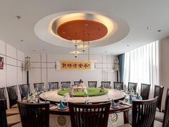 -郭靖内蒙菜·烤全羊·烧烤(望京旗舰店)