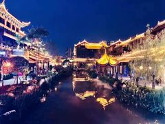 -眉山湿地公园(东坡区)
