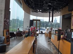 -星巴克臻选(成都环球乐天店)