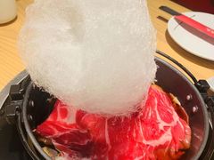 -大和食乐·鲜和牛酸汤火锅(环宇荟店)