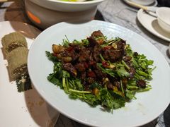 -广东道至正餐厅(区庄店)