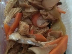 -功德林素菜饭庄(前门店)
