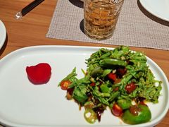 -雀舞云南菜(乐客城店)