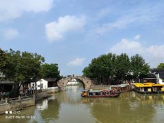 -枫桥景区