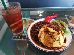 -港爺茶檔·茶餐厅(东晓南路店)