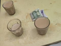 -老光明岗琼甜茶馆