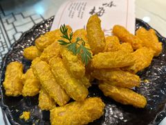 -海王府百姓家宴•海鲜饺子(东城店)