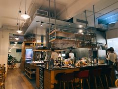 -BOR Eatery(安福路店)