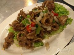 -德成饭店