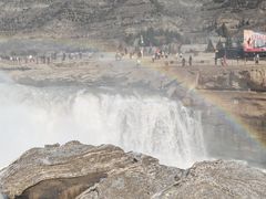 -陕西黄河壶口瀑布旅游区