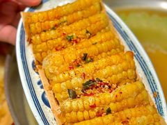 -禄婶鸡煲·打边炉