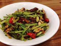 -建辉湖南土菜馆(高新店)