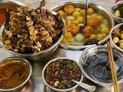 -正宗梧州牛肠酸