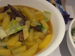 -巴特餐饮6加1音乐餐吧·新疆菜