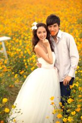 -秦皇岛我和你婚纱摄影工作室