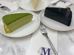-Lady M(沙田新城市广场店)