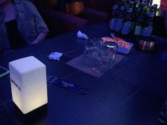 -MOKO樂Bar