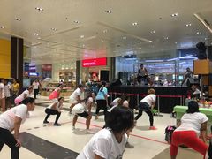 -CityMall Boracay