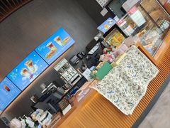 -星巴克(西安曲江银泰店)