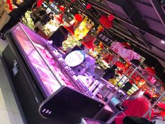 -盒马鲜生(杭州运河上街店)