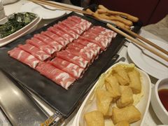 -海底捞大排档火锅(打浦路店)