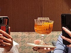 -苏州凯悦酒店·酒肆(华池街店)