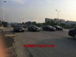 -华润婚车租赁公司·和胜租车