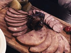-马迭尔德式西餐精酿啤酒屋(中央大街店)