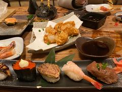 -酒窝烧鸟(科华街店)