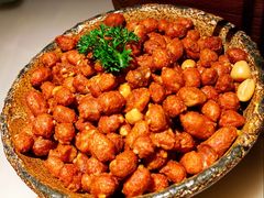 -苏乡兰亭·新派淮扬菜(吾悦广场店)