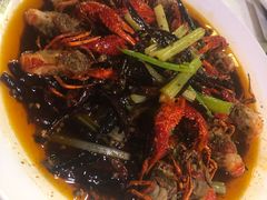 -红盔甲·小龙虾(天钥桥店)
