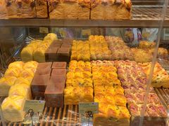 -丁香西饼屋(桂林路店)