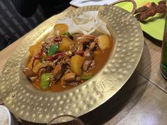 -天山传奇新疆菜(SKLP店)
