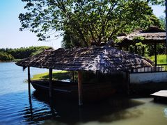 -沙家浜风景区