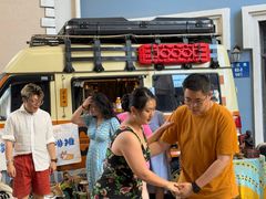 -丁香湖丁香小镇Citypark滑雪公园戏雪嘉年华