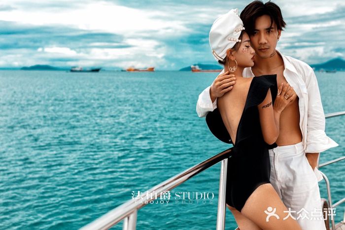 太古映画婚纱摄影(天河店)图片