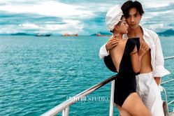 -太古映画婚纱摄影(天河店)