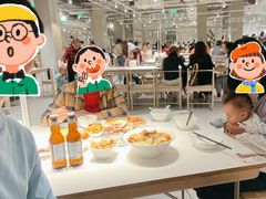 -阿那亚第六食堂(文创街区店)