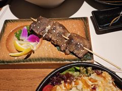 -玉川屋·深夜食堂居酒屋(柳巷店)