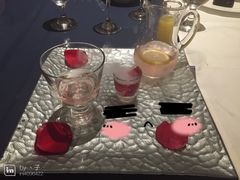 -戈雅法餐厅(世界城广场店)