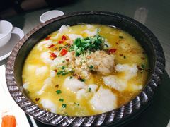豆花鱼-花千醉(新街口店)