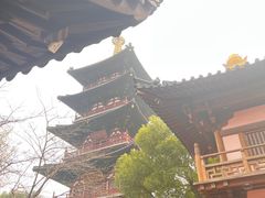 -寒山寺
